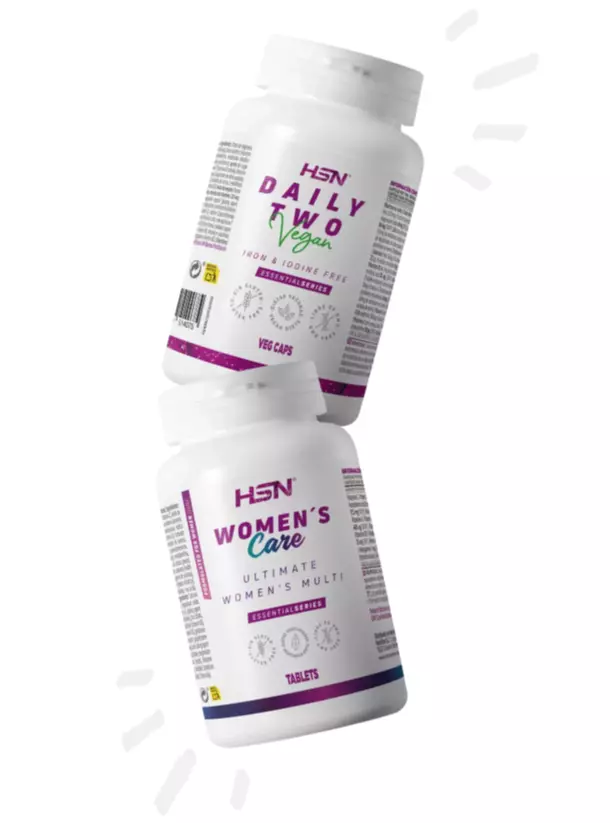 Daily two suplement Daily two suplement