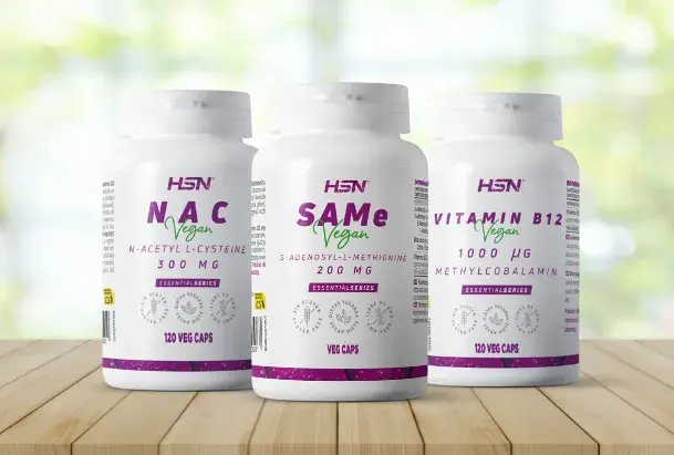 Z czym łączyć cholina?