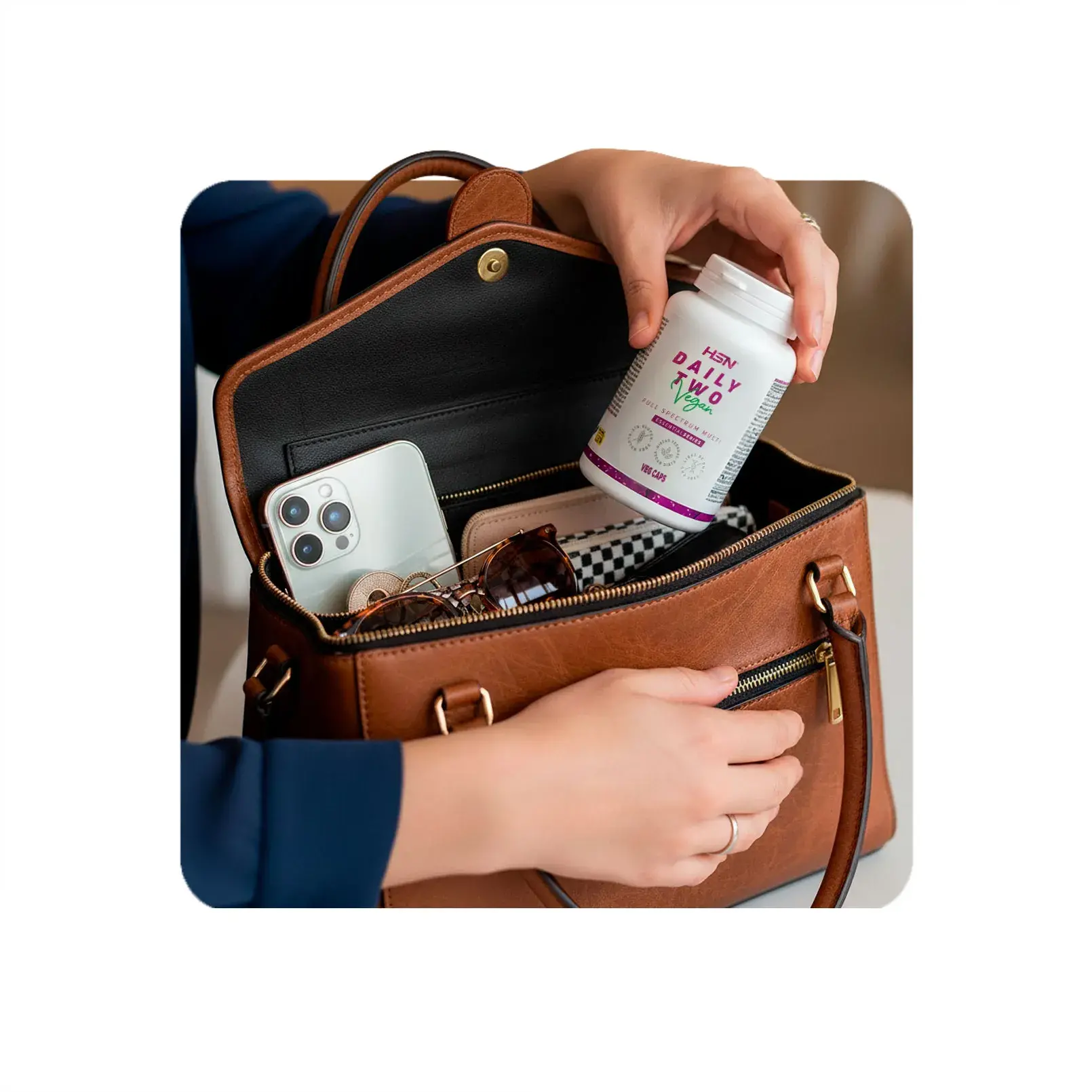 Jak prawidłowo przyjmować kobiece kompleksy multiwitaminowe?