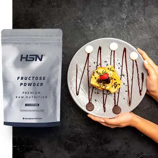 Wpływ fruktozy na zdrowie