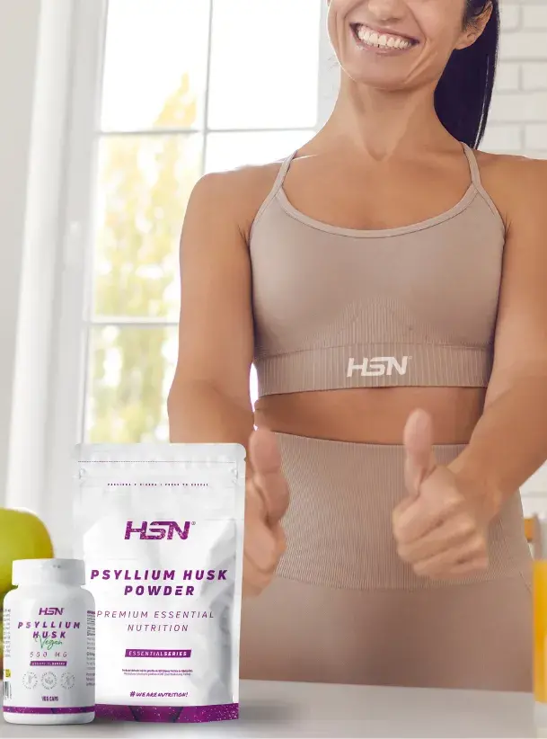 Dlaczego warto kupić psyllium husk w HSNstore? Dlaczego warto kupić psyllium husk w HSNstore?