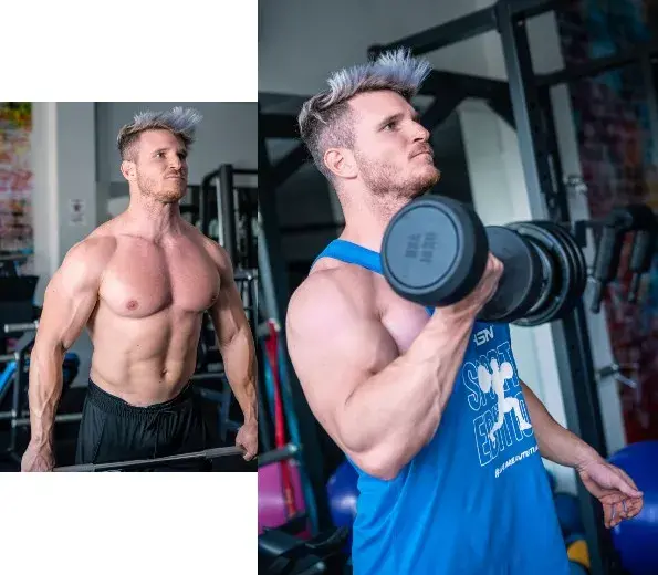 Force sport bar Force sport bar