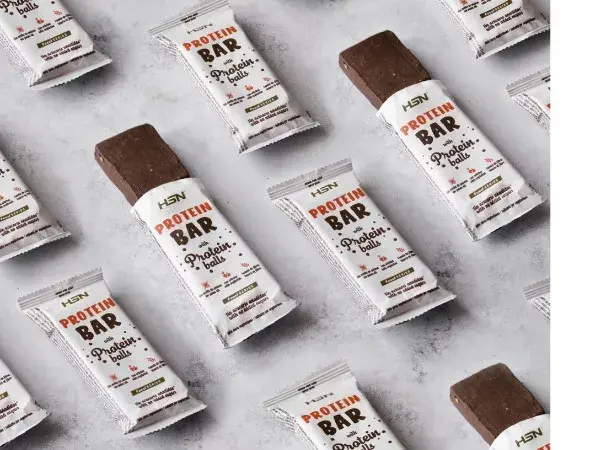 Protein bar cake Protein bar cake