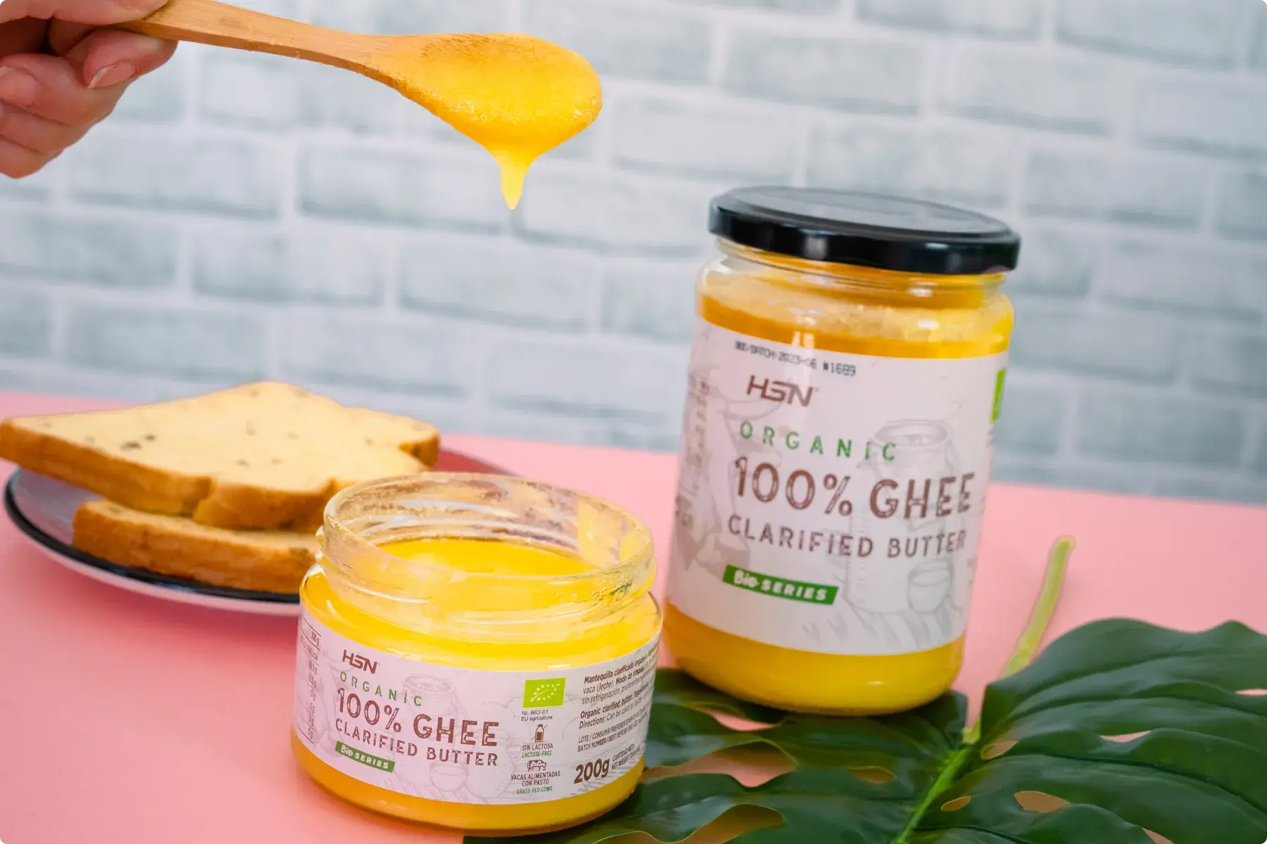 Żywność organiczna i ekologiczna