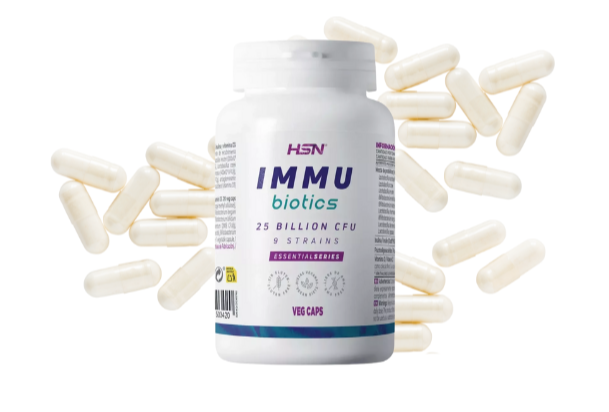 look after immune system