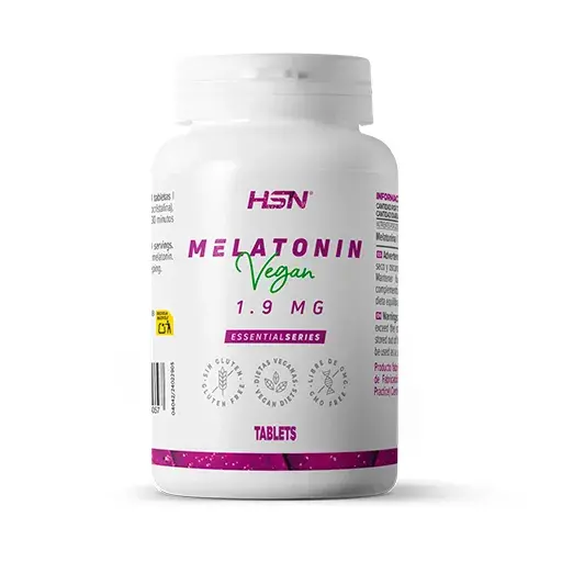 Melatonin HSN
