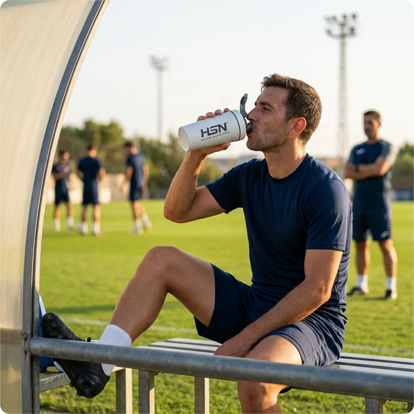 Czym jest odżywianie sportowe?