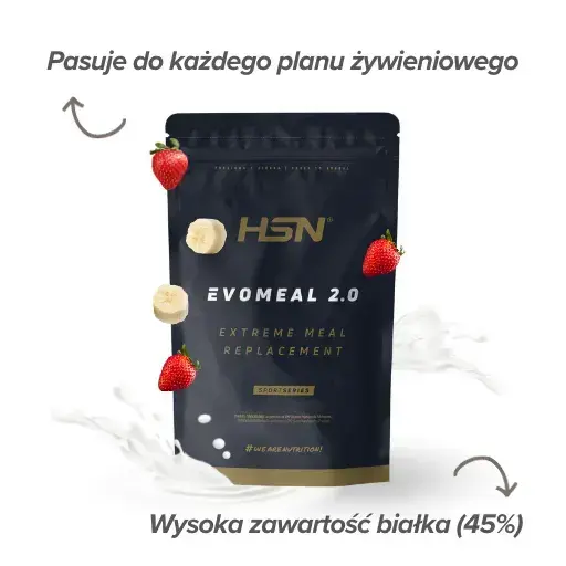 Evomeal 2.0 Evomeal 2.0