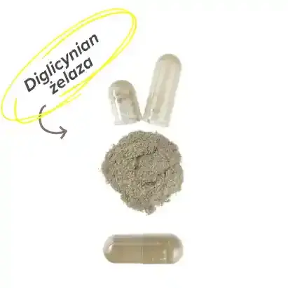 Suplementy z żelazem w najlepszej cenie