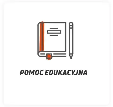 Book and pen icon