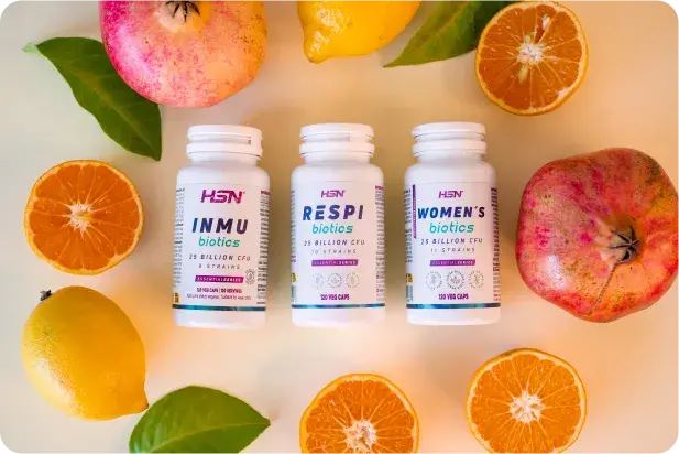 probiotics zinc vitamin