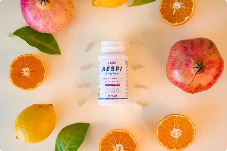 Respi Biotics Respi Biotics