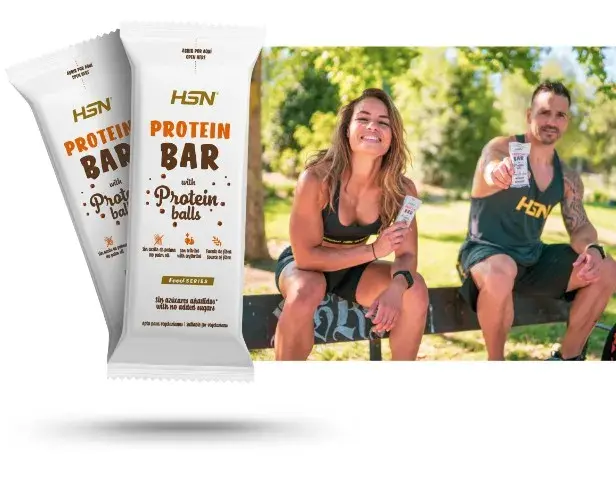 Protein bar Protein bar