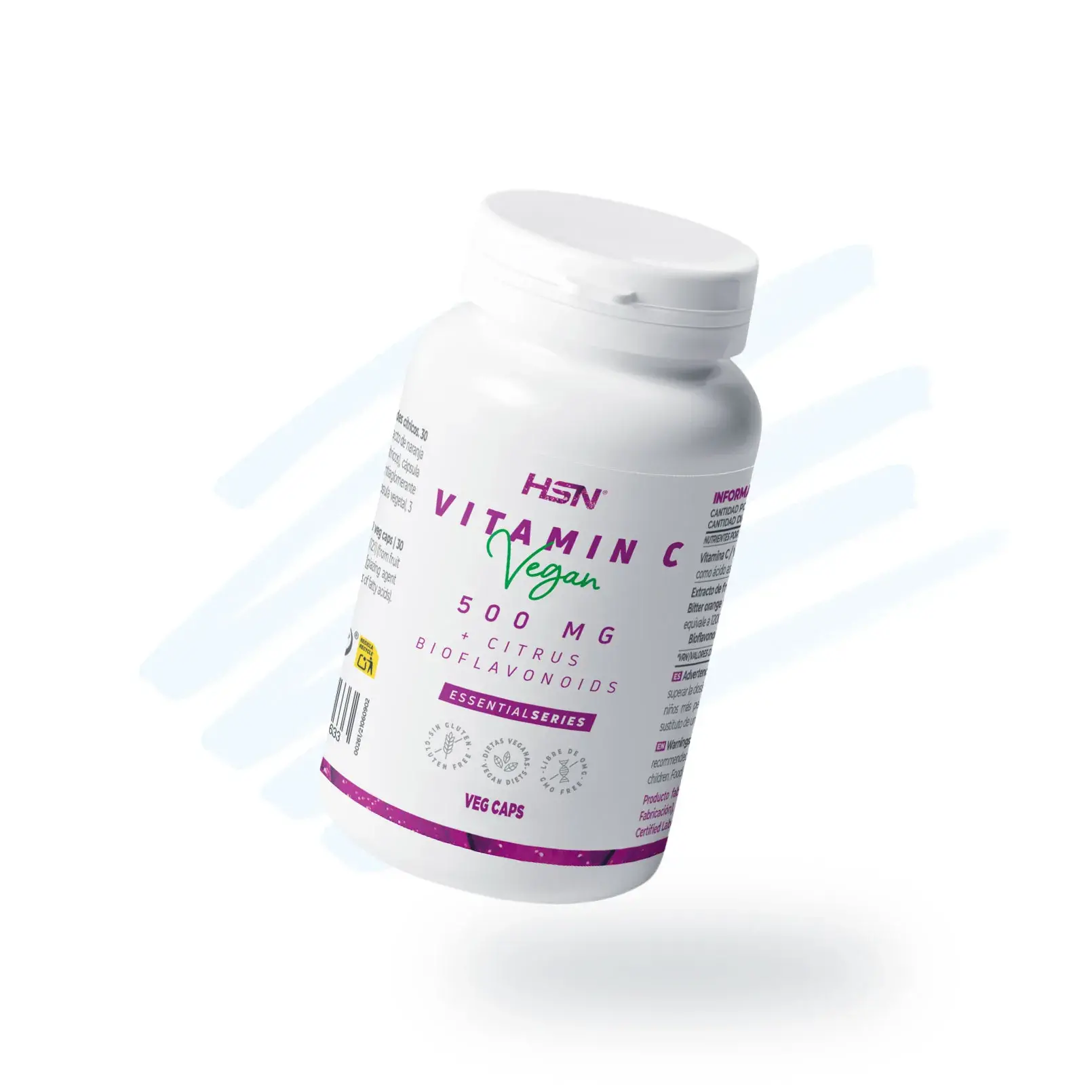 Wzmacniaj odporność witaminą C