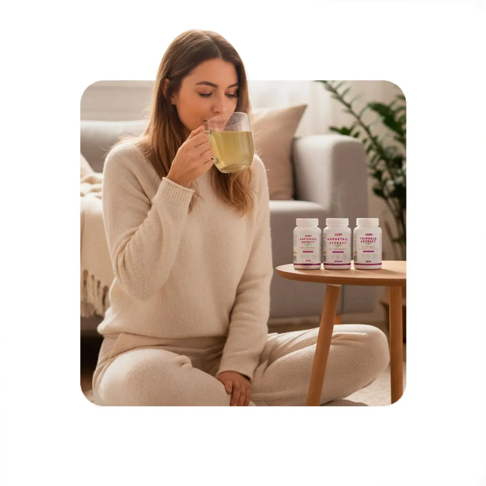 Czym jest naturalny środek detoksykacyjny?