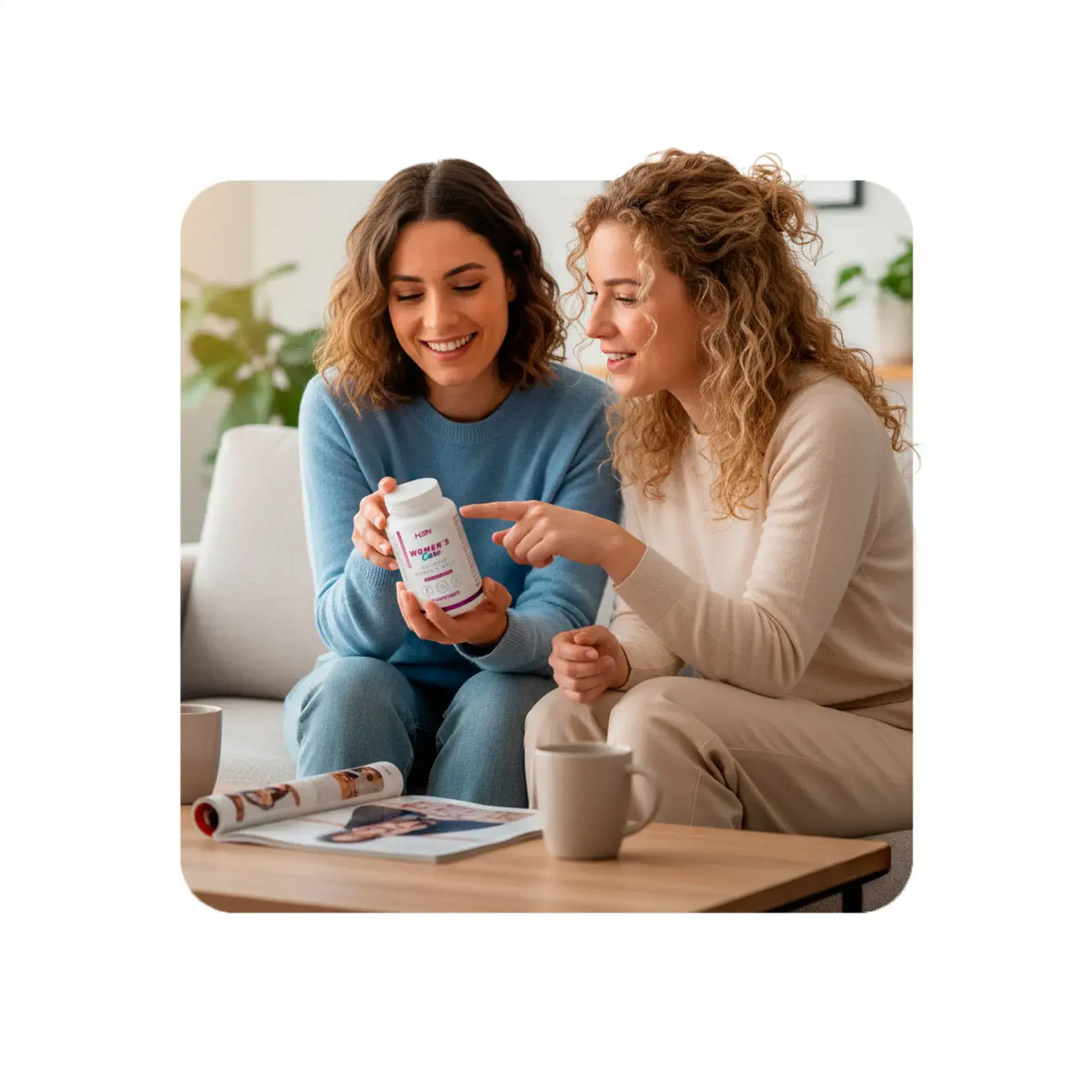 Jaka jest funkcja multiwitamin dla kobiet?