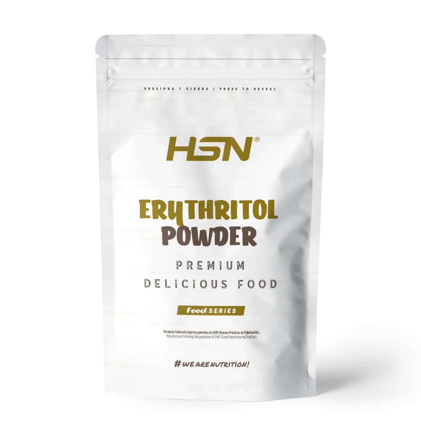 Erythritol HSN Erythritol HSN
