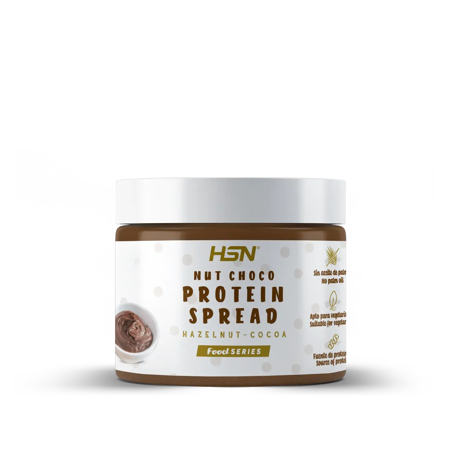 Nut Choco HSN Nut Choco HSN