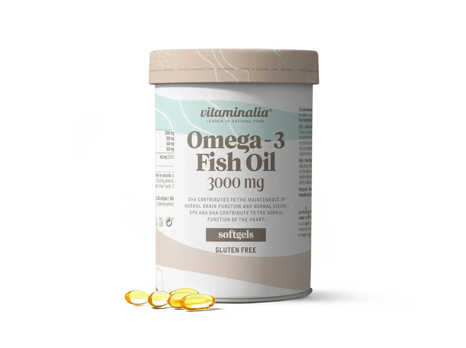Omega-3