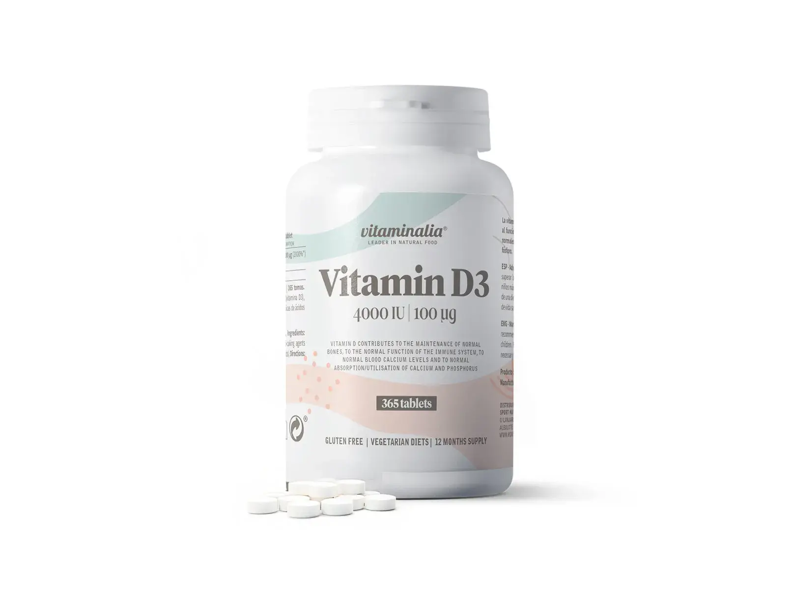 Vitamin D3