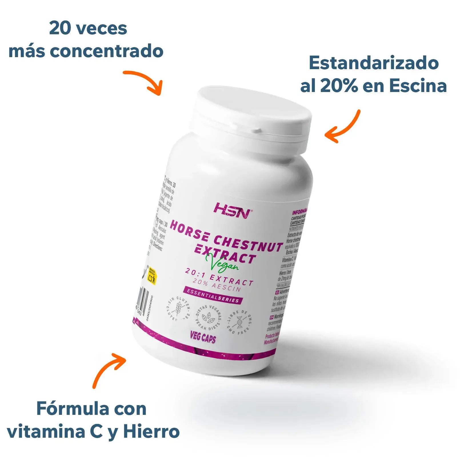 Horse chestnut Horse chestnut