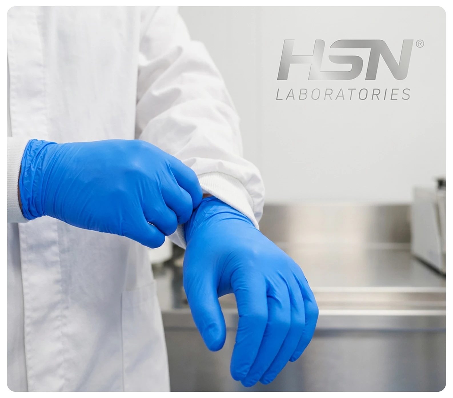 Calidad y seguridad HSN