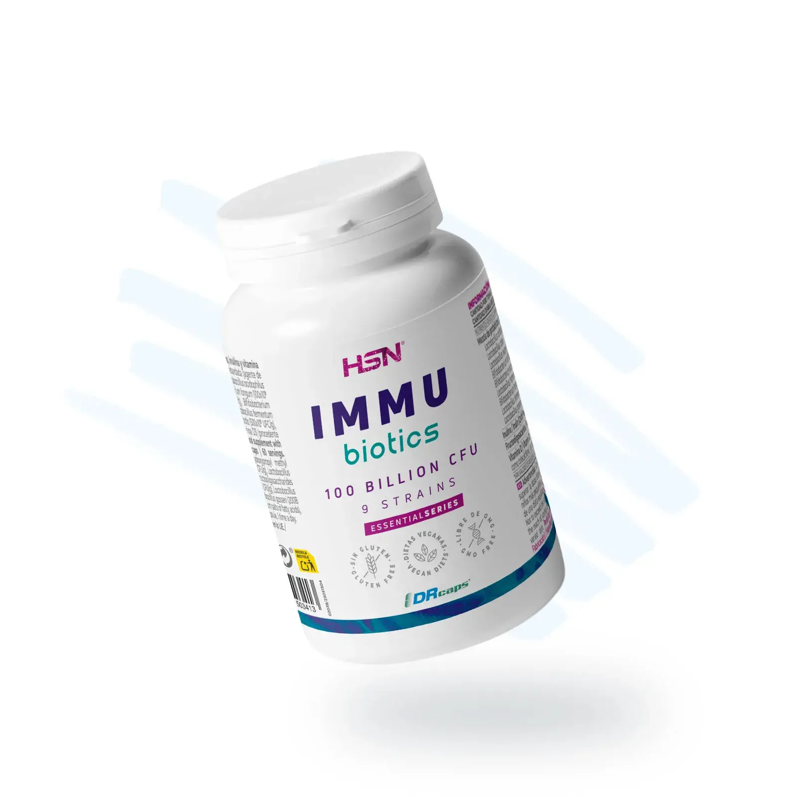 Inmu biotics Inmu biotics