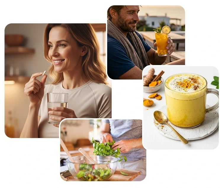Pack Salud Digestiva