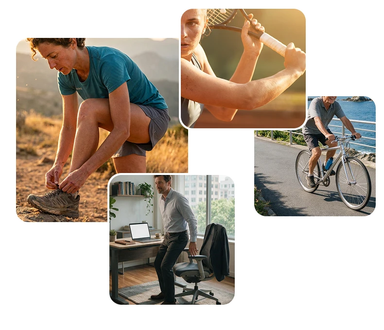 Pack Salud Articular
