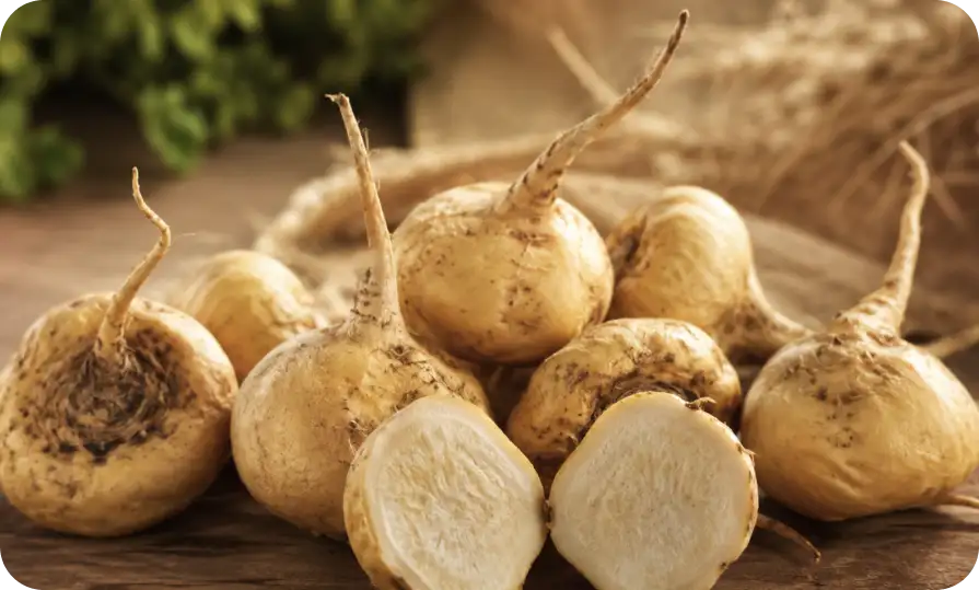 Maca extract Maca extract