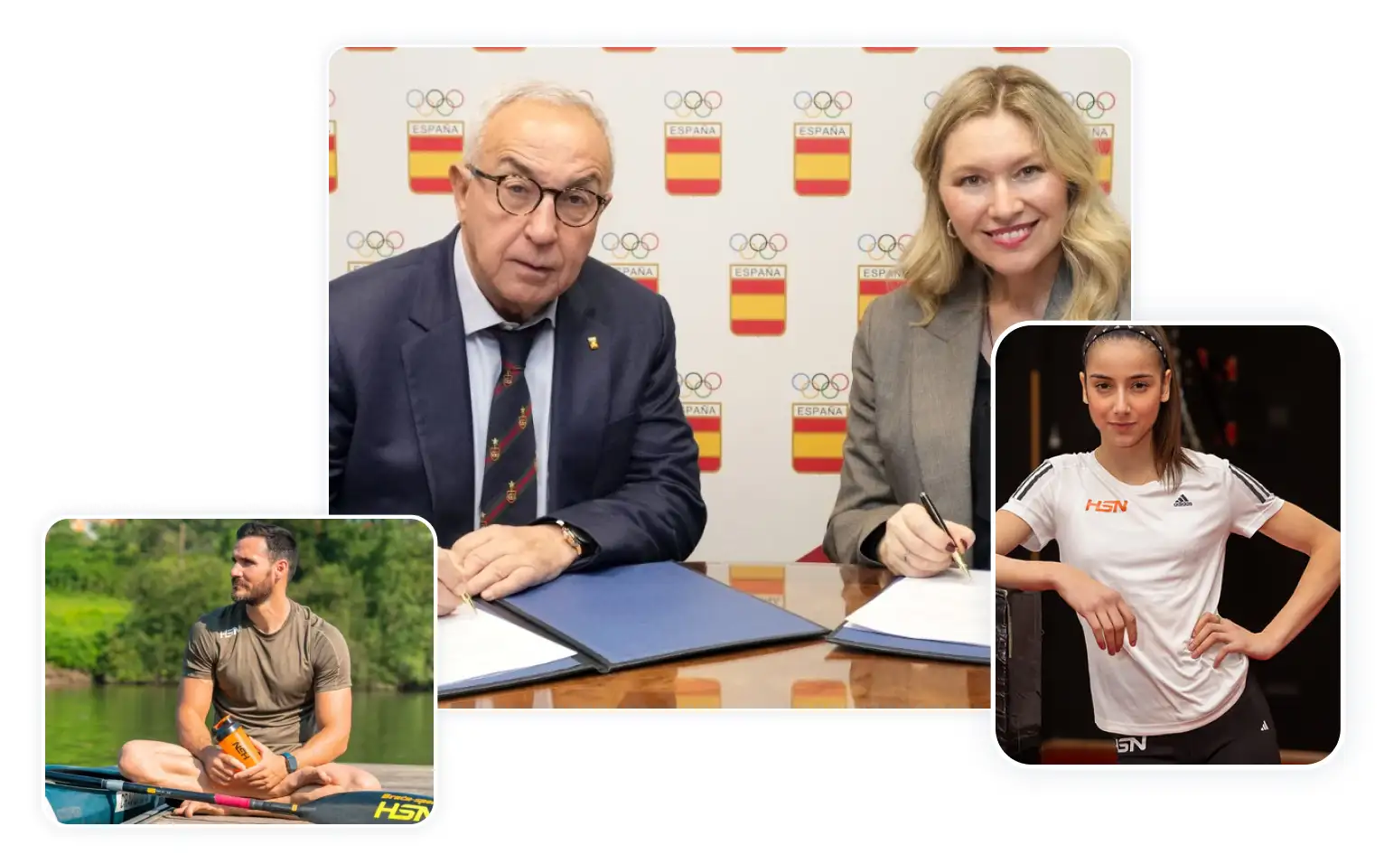 Comité Olímpico Español