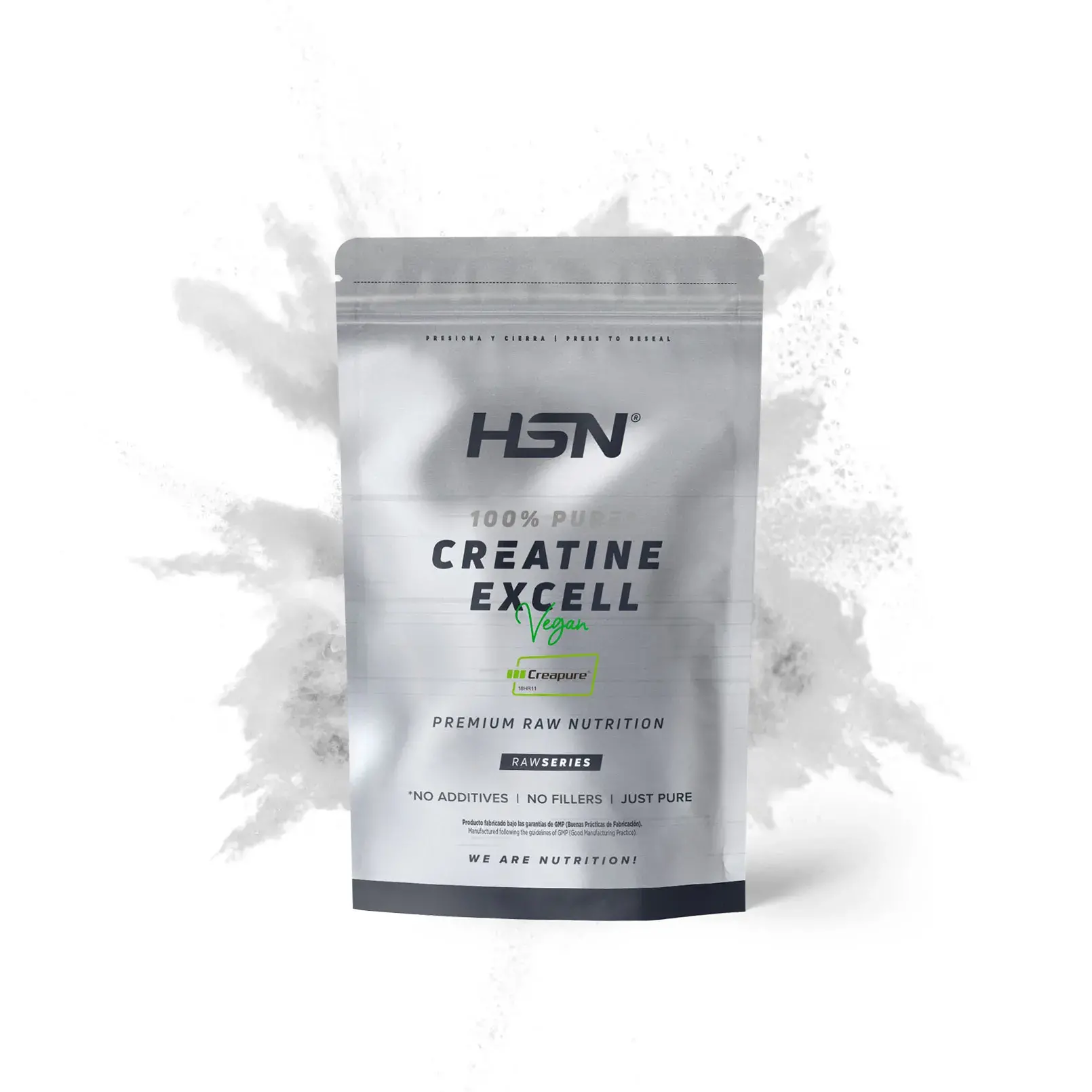 Creatine