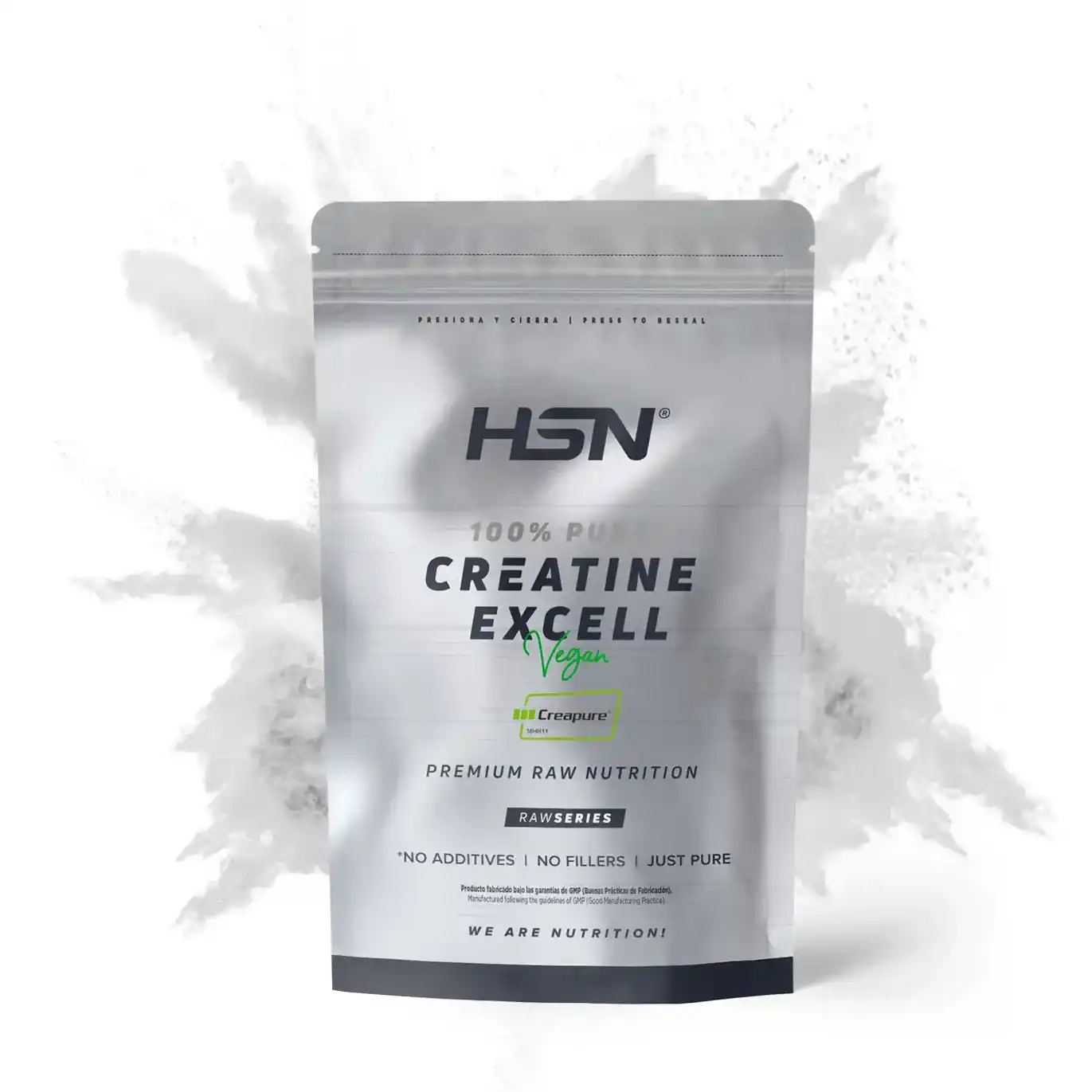 Creatine