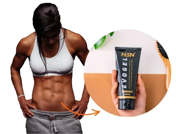 What is slimming creams